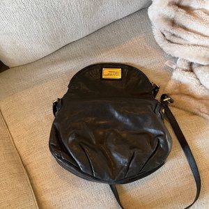 Marc By Marc Jacobs Black Bag w/ Gold Hardware